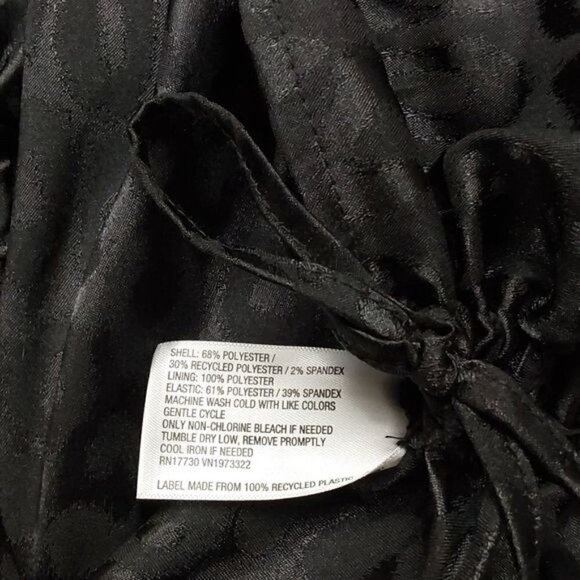 59 - Women's sleeveless ruched side bodycon dress,  | Wild Fable | Medium - Picture 13 of 15